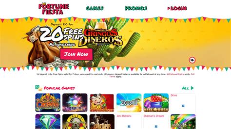 fortune fiesta|About .